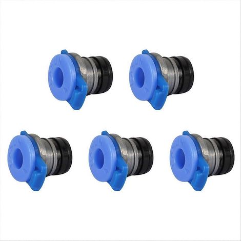 Accesorios para extrusora ERCF V2.0, conector Bowden ECAS04, 5 unidades (1/5)