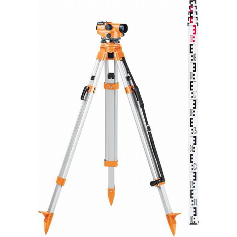 Livello ottico N 32-SET GEO FENNEL 360° - 200533