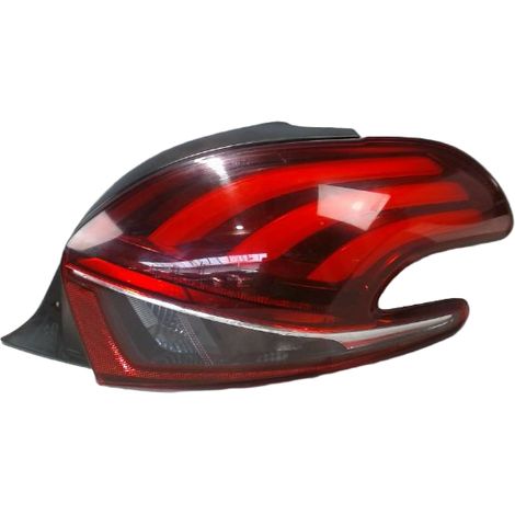 [PRODUIT D'OCCASION] Feu Arriere Droit PEUGEOT 208 ♻️ Ref Oe. 9825601180 - Garantie à vie (1/3)