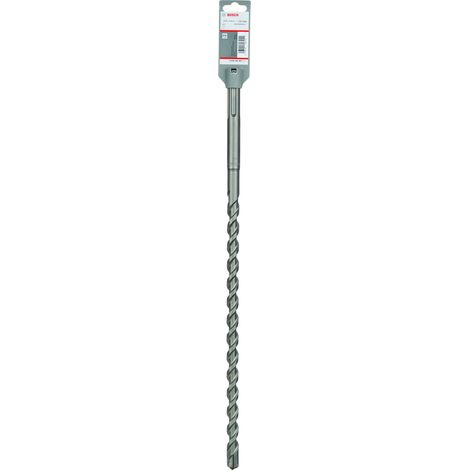 Brocas para martillos perforadores SDS max-4  BOSCH 2608685863