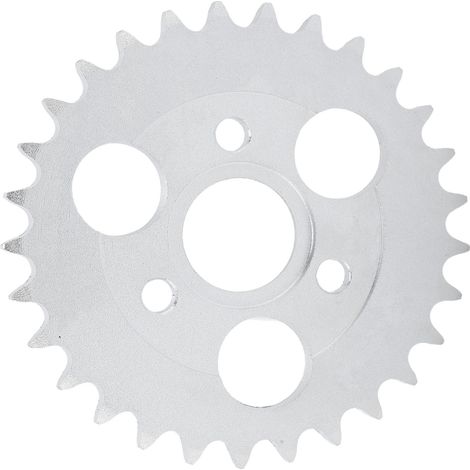 Piñón de cadena 420 para Honda Monkey Z50A Z50 Z50R Z50J (1/5)
