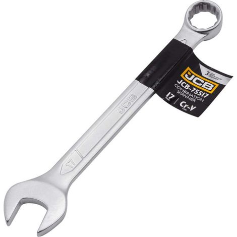 Chiave a forchetta da 17 mm
