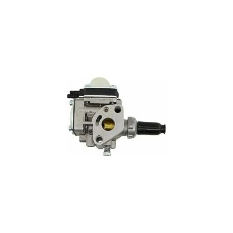 Carburatore per Kawasaki TH43 TH48 – adatto per decespugliatori e tagliabordi - Crezuo (1/4)