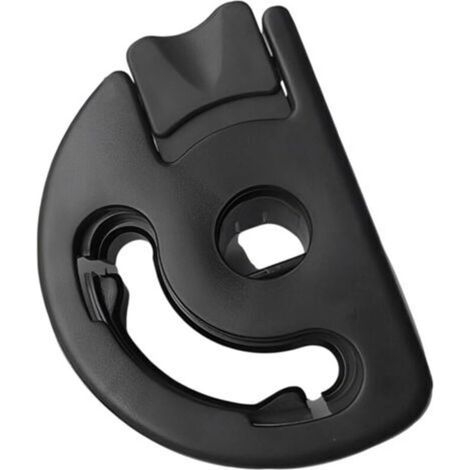 Support de fixation d'accoudoir de siège avant gauche 8830TJ pour Peugeot 307 Partner Citroën Berlingo Picasso Pièces détachées automobiles