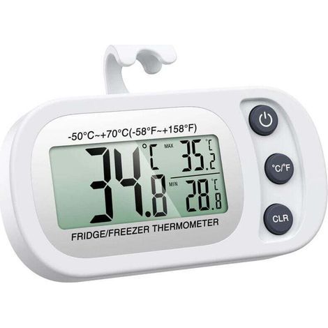 Garage door remote control 433.92 MHz compatible with GTI2/4, GT2/4, Mio TR2/4, Mio TR2N/4N - 2 pieces (1/4)