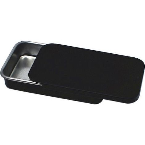 Mangeoire pour oiseaux, outils de dressage pour perroquets, jouets compacts en forme de mini-boîtes en fer