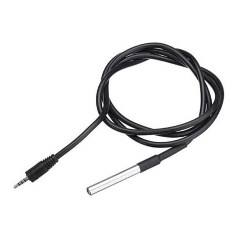 Wasserdichter Temperatursensor für th10/th16 smart-Schalter
