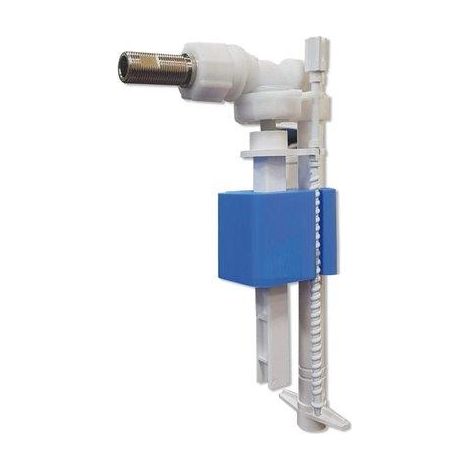 RUBINETTO A GALLEGIANTE MAGNETICO BAMPI  LATERALE 3/8M
