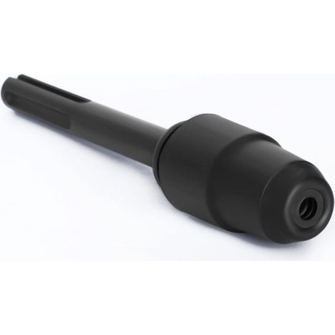 Sds Max-zu-Sds-Plus-Adapter für Bohrhämmer, Sds-Max-zu-Sds-Plus-Bohrer-Schnellwerkzeug, Bohrfutter-Adapter-Schnelladapter für alle Sds-Max-Bohrer