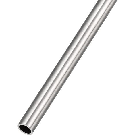 Carte d'approvisionnement : tube droit en acier inoxydable 304 pour l'ameublement et les machines, 4