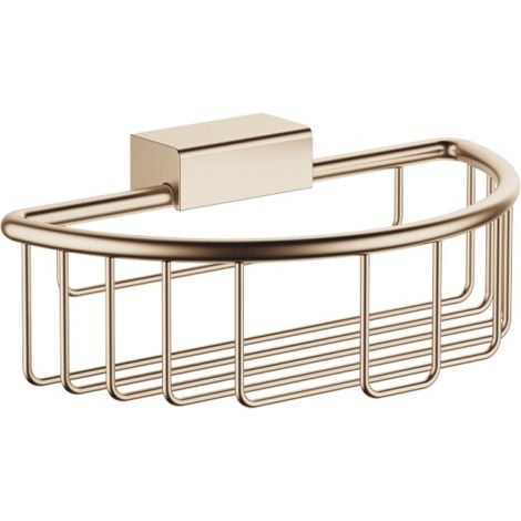 Dornbracht 83290970-27 Douchette pour montage mural SÉRIE NEUTRE (1/3)