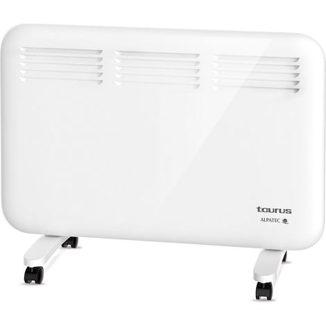 TAURUS CONVECTOR PAREDE 1500W 3 MODOS DE FUNCIONAMENTO