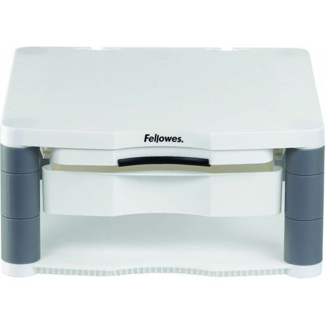 Soporte de Mesa para Pantalla Fellowes 91713 Plateado (1/5)