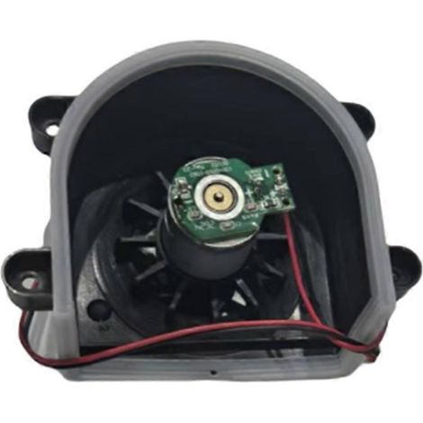 Staubsaugerlüftermotor V3 V5 CEN250 CR250 CEN258 - Ersatzteile (1/5)