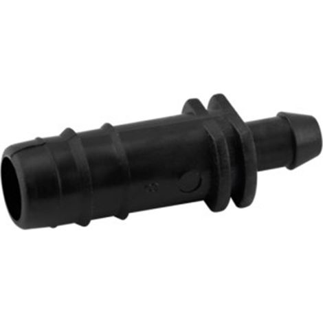 Sachet de 100 douilles micro-acétal - 12 mm, ABRISA