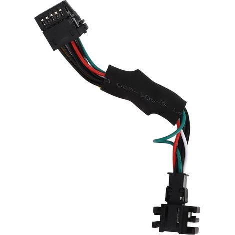 Deaktivierungskabel für das Start-Stopp-System des VW Polo (AW/BZ-Modelle, ab Baujahr 2017), ABS