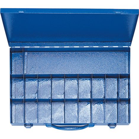 Organizzatore attrezzi Klauke mk230l con serratura maniglia
