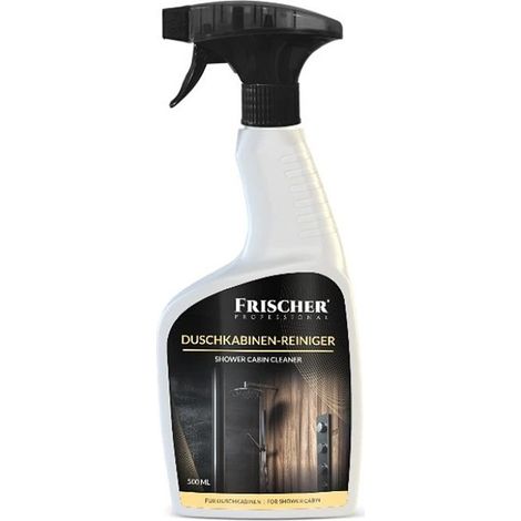 Nettoyant pour douche frischer 0.5l