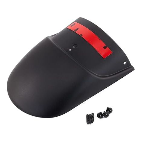SHINING HOUSE Pour Honda NC700 NC750 S/X 2012-2022 Moto Fender Front Extender Ailes nc700s nc700x nc750s nc750x nc 700 750 s x Accessoires (1/5)
