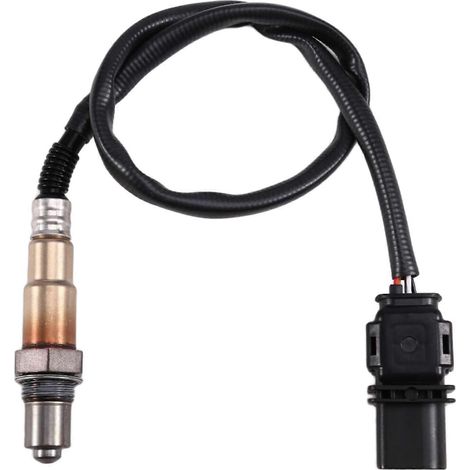 O2-Sensor 0281004107 Lambdasonde für MAN, Gemischregelung, Originalteil (1/5)