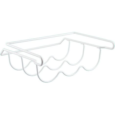 Porte-Bouteilles Universel pour Réfrigérateur pour 3 Bouteilles（2 pcs） (1/3)