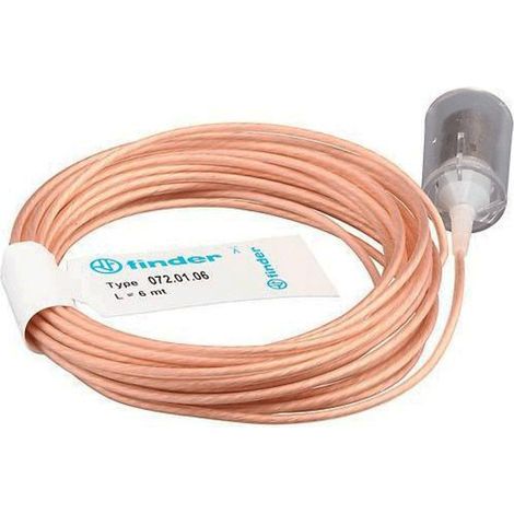 Finder Sonde für Überwachungsrelais 1 St. 072.01.06