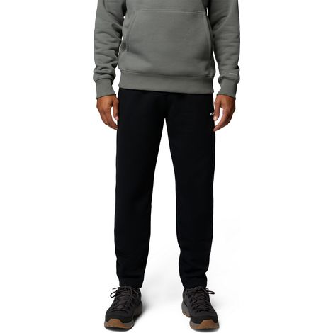 Columbia DRY CREEK Herren-Jogginghose, schwarz, 2176891010 r M (1/5)