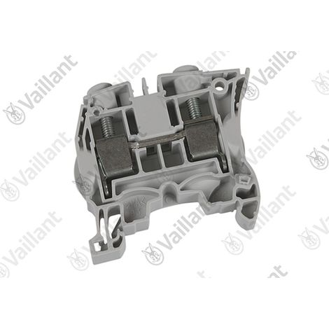 VAILLANT Fascetta VE 12/14 EU I u.w. Vaillant-Nr. , 0010026179