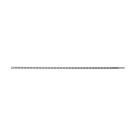 Foret béton SDS 1000 mm diamètre 20 mm – 2 taillants pour marteau perforateur – Carbure de tungstène pour béton armé (1/4)