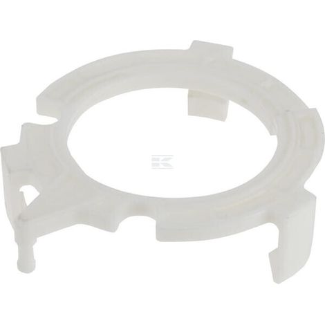 Anello di supporto VP6 - protezione VP8 COMER 180217004 (1/3)