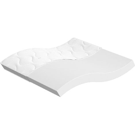 Matelas à ressorts bonnell moyen 180x200 (1/5)