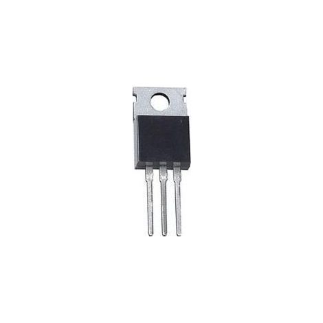Transistor N-MosFet 200V 60A 500W TO220AB-3  IXTP60N20T