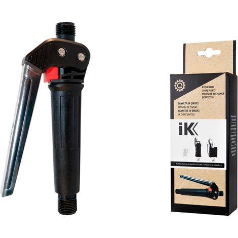 Palanca IK PRO para pulverizador IK Sprayers