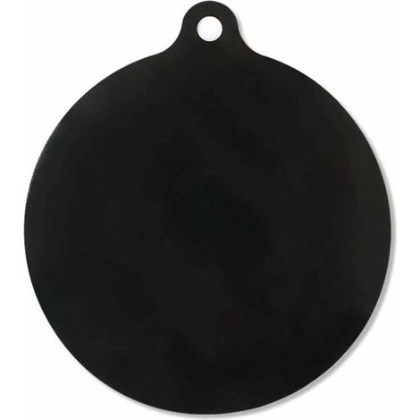 Silicone Mat Induction Cooktop Heat Insulation Mat Induction Cooker Mat Anti Scratch Protection For Induction Cooker Countertop Cooker Worktop Kitchen Utensils(Round) (1/5)