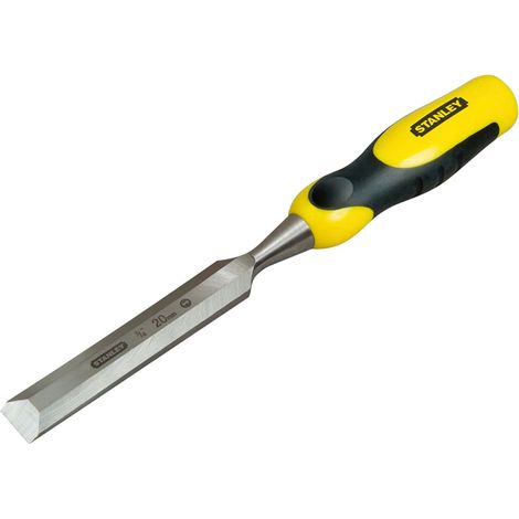 FORMON FILO BISELADO 6MM STANLEY MILÍMETROS 32 MILIMETROS (1/4)