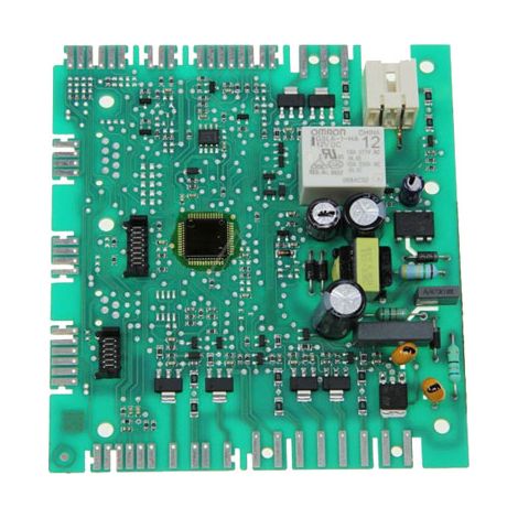 MODULE ELECTRONIQUE POUR LAVE VAISSELLE   ROSIERES - 49024371