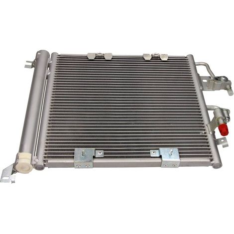 Condenseur de climatisation MAXGEAR pour OPEL ASTRA H DIESEL 1.3-1.9CDT