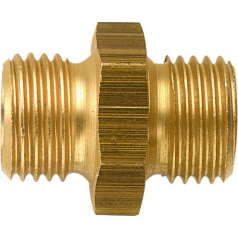 Rýchlospojka dvojitá R 1/4"