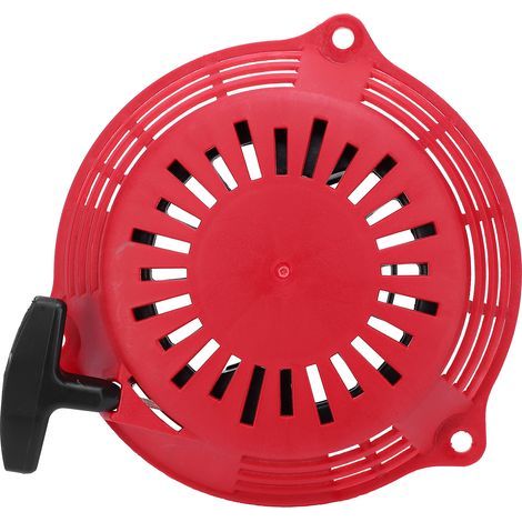 Ersatz-Seilzugstarter für GCV160-Motor – Ersatzteile für Gartengeräte (1/5)