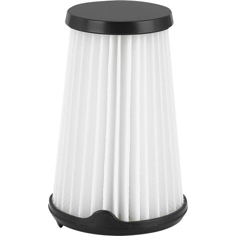 Spezielle Filterpatrone (2 Stück) kompatibel mit Electrolux AEF150 ZB3301 ZB3302 ZB3311 ABS 6x9cm (1/5)