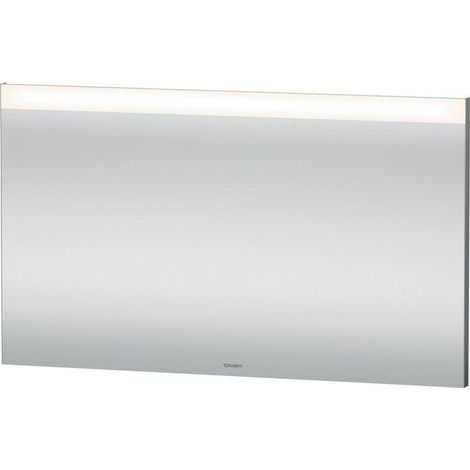 Duravit Licht & Spiegel Good Spiegel mit LED-Beleuchtung, (1/5)