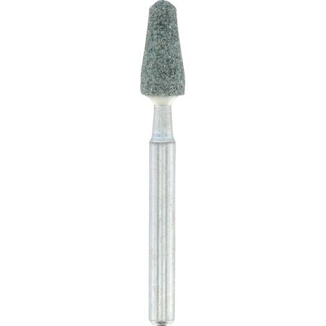 Dremel 84922 3 molettine cilindriche