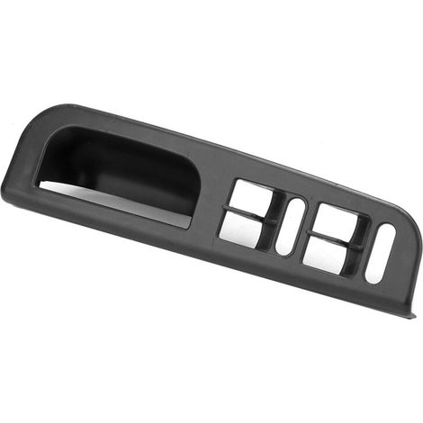 Interrupteur De Vitre Electrique - Pour VW Passat B5 1998-2004 - Commande Portiere Avant - 3B1 867 171 E - 1 Piece (1/5)