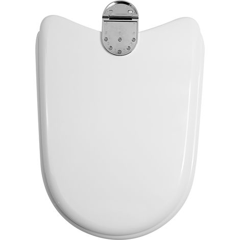 Copriwater WC Diagonal Ceramica Ideal Standard MDF (1/5)