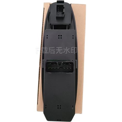 Power window control switch for Hyundai Accent cars 93570-25020 (1/4)