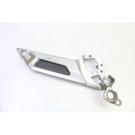[PRODUIT D'OCCASION] PLATINE CALE PIED AVANT DROIT YAMAHA FJR ABS 1300 2006 - 2012 (1/5)