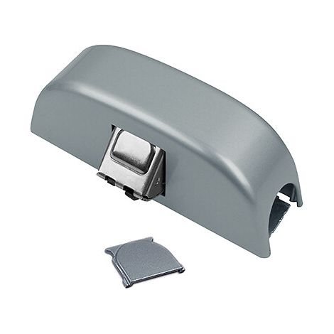 Kit de pênes latéraux pour antipanique Oltre finition blanc RAL 9010 - FAPIM SPA