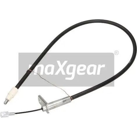 MAXGEAR 32-0435 Câble de frein à main MERCEDES-BENZ 2034200285