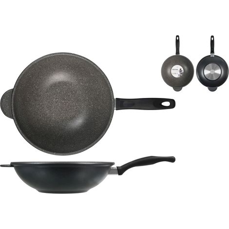 H&H WOK ATD Pietra M/bakel Cm28 - 14.28 (1/5)