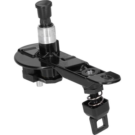 Pivot d'axe d'essuie-glace arrière, 61627209167, convient aux modèles BMW Série 3 E91 Touring de 2004 à 2012. (1/5)